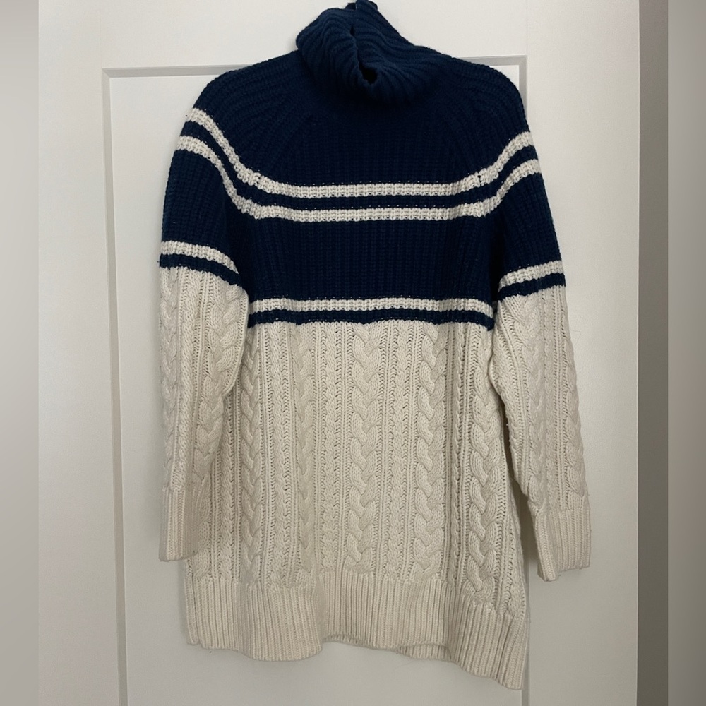 Reiss Cable knit Sweater